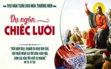 Thứ Năm 30/07/2026 – Thứ Năm tuần 17 thường niên