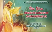 Thứ Ba 01/09/2026 – Thứ Ba tuần 22 thường niên