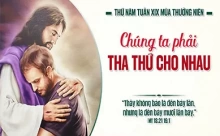 Thứ Năm 13/08/2026 – Thứ Năm tuần 19 thường niên