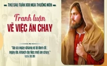 Thứ Sáu 04/09/2026 – Thứ Sáu đầu tháng, tuần 22 thường niên