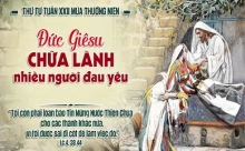 Thứ Tư 02/09/2026 – Thứ Tư tuần 22 thường niên