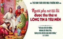 Thứ Năm 17/09/2026 – Thứ Năm tuần 24 thường niên