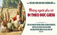 Thứ Sáu 18/09/2026 – Thứ Sáu tuần 24 thường niên