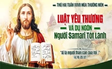 Thứ Hai 05/10/2026 – Thứ Hai tuần 27 thường niên