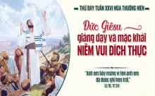 Thứ Bảy 03/10/2026 – Thứ Bảy đầu tháng, tuần 26 thường niên