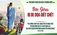 Thứ Năm 29/10/2026 – Thứ Năm tuần 30 thường niên