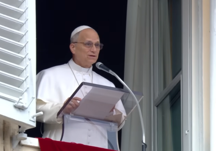 Kinh Truyền Tin (1/3): Ch&uacute;a biến đổi những vết thương của lịch sử