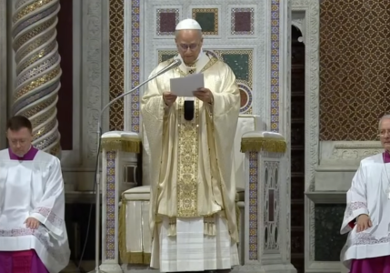 Th&aacute;nh lễ Tiệc Ly (2/4): Đức Gi&ecirc;su y&ecirc;u thương c&aacute;ch dứt kho&aacute;t