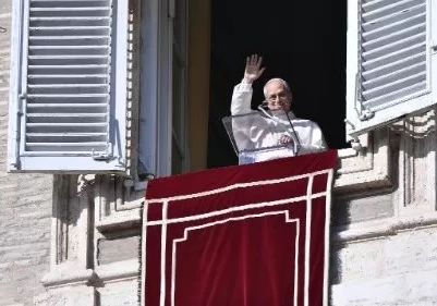 Kinh Truyền Tin (7/12):Chúng ta hãy chuẩn bị cho Nước Thiên Chúa