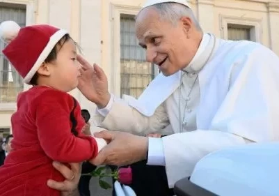 Tiếp kiến chung 10/12/2025 - ĐTC Lêô XIV: Chiêm niệm về sự chết dạy chúng ta chọn điều thật sự phải làm với đời mình