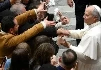 Tiếp kiến chung 28/01/2026 - ĐTC L&ecirc;&ocirc; XIV: Lời Ch&uacute;a l&agrave; ng&ocirc;i sao hướng dẫn cuộc sống của ch&uacute;ng ta