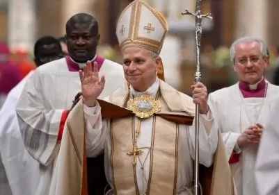 B&agrave;i giảng của Đức Th&aacute;nh Cha L&ecirc;&ocirc; XIV trong Kinh Chiều II Lễ Th&aacute;nh Phaol&ocirc; Trở Lại Đền thờ Th&aacute;nh Phaol&ocirc; Ngoại Th&agrave;nh