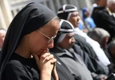 Thư Bộ Tu sĩ gửi c&aacute;c tu sĩ nh&acirc;n Ng&agrave;y Thế giới Đời sống Th&aacute;nh hiến năm 2026