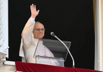 Kinh Truyền Tin (8/2): Mở ra với tha nh&acirc;n sẽ thắp lại niềm vui