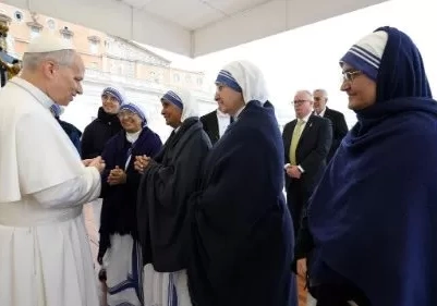 Tiếp kiến chung 4/3/2026 - ĐTC L&ecirc;&ocirc; XIV: Gi&aacute;o hội th&aacute;nh thiện v&igrave; Đức Kit&ocirc; sống trong Gi&aacute;o hội v&agrave; hoạt động qua Gi&aacute;o hội