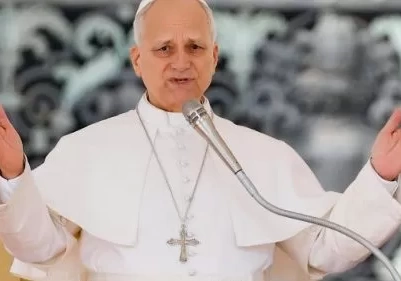 &Yacute; Cầu nguyện th&aacute;ng 3: Cầu nguyện cho việc giải trừ vũ kh&iacute; v&agrave; h&ograve;a b&igrave;nh