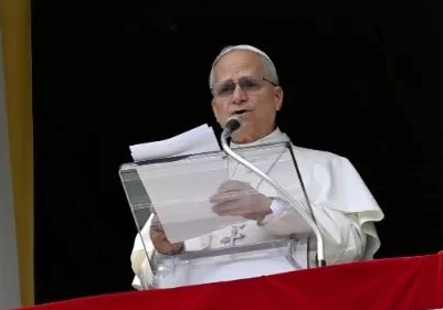 Kinh Truyền Tin (8/3): Nhiều người t&igrave;m kiếm nơi Gi&aacute;o hội sự dịu d&agrave;ng v&agrave; sẵn s&agrave;ng của Ch&uacute;a