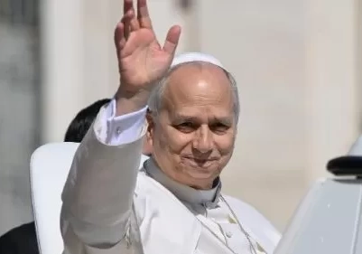 Tiếp kiến chung 18/03/2026 - ĐTC L&ecirc;&ocirc; XIV: Kit&ocirc; hữu t&iacute;ch cực loan b&aacute;o Tin Mừng bằng chứng t&aacute; đời sống