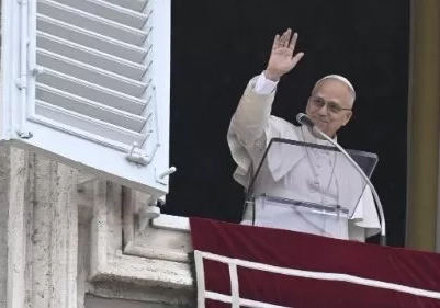 Kinh Truyền Tin (22/3): Hướng đến c&aacute;c biến cố Vượt Qua của Ch&uacute;a