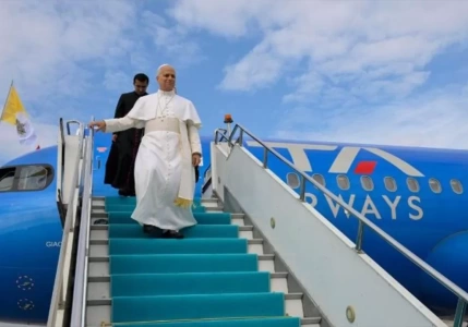 Chương tr&igrave;nh T&ocirc;ng du của ĐTC L&ecirc;&ocirc; đến 4 nước Ch&acirc;u Phi (13-23/4)