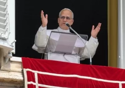 ĐTC L&ecirc;&ocirc;: Đức tin cần được nu&ocirc;i dưỡng v&agrave; n&acirc;ng đỡ