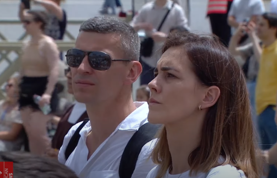 Kinh Truyền Tin 9/6: Chúa Giêsu tự do với mọi sự