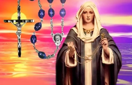 Tông Thư Kinh Mân Côi Đức Trinh Nữ Maria của Đức Giáo Hoàng Gioan Phaolo II