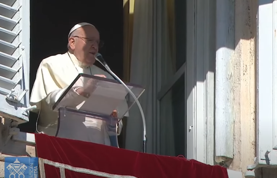 Kinh Truyền Tin 01/11: Thẻ căn cước của người Kitô hữu