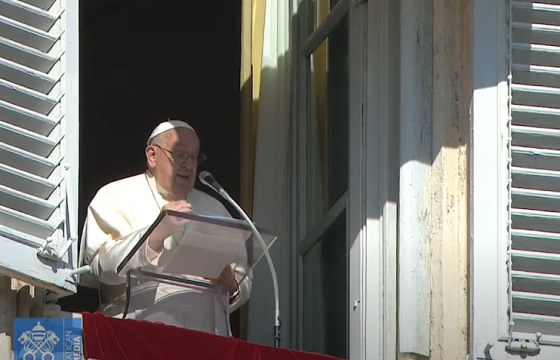 Kinh Truyền Tin 03/11: Điều răn quan trọng nhất