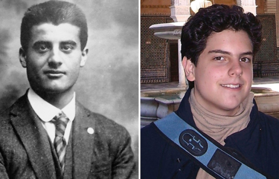 Hai Chân phước trẻ Frassati và Acutis sẽ được tuyên thánh vào Năm Thánh 2025