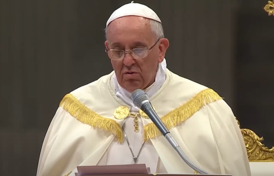 ĐTC Phanxicô - “Giáo hoàng của lòng thương xót”