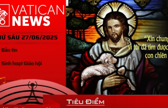 Radio thứ Sáu 27/06/2025