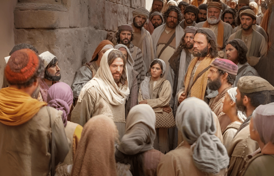 Thứ Hai 13/10/2025 – Thứ Hai tuần 28 thường niên