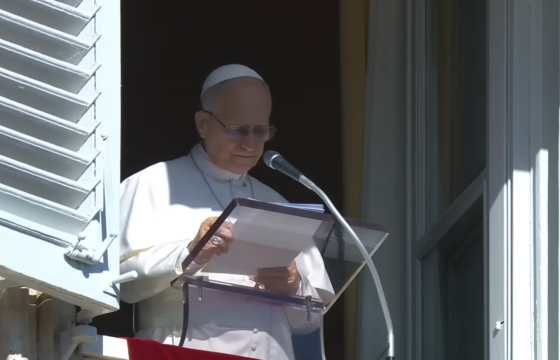 Kinh Truyền Tin (1/2/2026): Các Mối Phúc Thật trở thành một thước đo của hạnh phúc