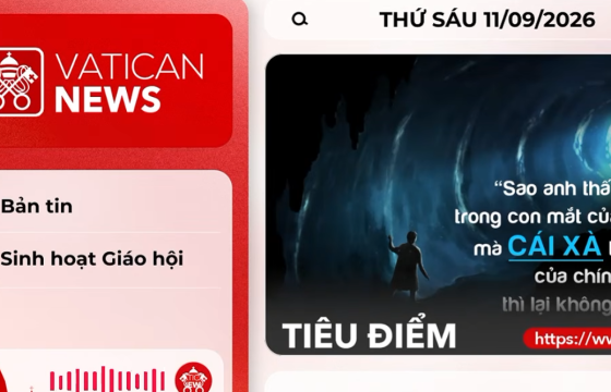 Radio thứ Sáu 11/09/2026