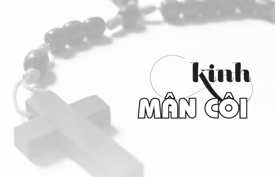 KINH M&Acirc;N C&Ocirc;I - Cha Giuse Cao Luật