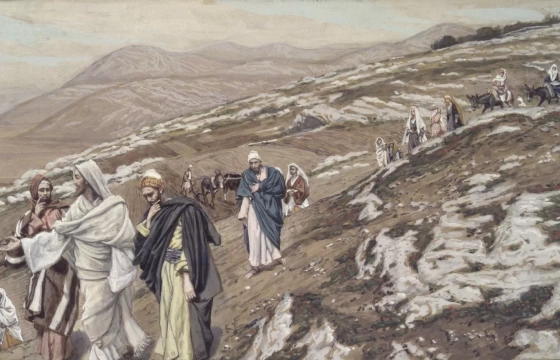 Thứ Hai 27-05-2024 tuần 8 Thường niên năm II - Khôn ngoan đích thực