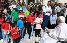 Đức Thánh Cha đã có buổi tiếp kiến chung hằng tuần với bài giáo lý về sự khiêm nhường