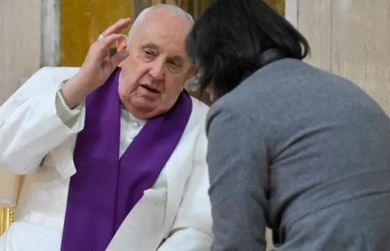 Năm Thánh 2025: Quy định về ban ân xá