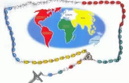 Thông Điệp Augustissimae Virginis Mariae Về Hội Mân Côi