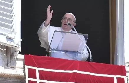 Kinh Truyền Tin (25/8): Thầy mới có những lời đem lại sự sống đời đời