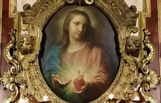 ĐTC Phanxicô sẽ công bố thông điệp “Dilexit nos” về Thánh Tâm Chúa Giêsu Kitô