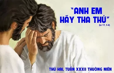 Thứ hai 11/11/2024 – Thứ Hai tuần 32 thường niên – Thánh Máctinô, giám mục - Lễ nhớ