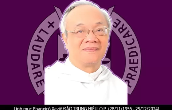 CÁO PHÓ