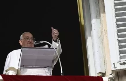 Kinh Truyền Tin ngày 2/2: Thiên Chúa là chủ sự sống