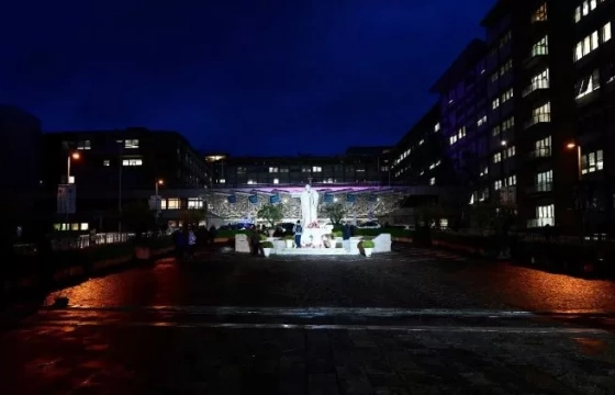 Cập nhật tối 26/2 và sáng 27/2 về sức khoẻ của Đức Thánh Cha