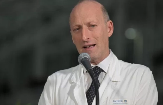 Bác sĩ điều trị cho Đức Thánh Cha: ngài hồi phục là phép lạ nhờ lời cầu nguyện của các tín hữu