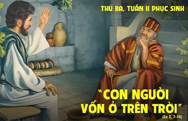 Thứ ba 29/04/2025 – Thứ Ba tuần 2 Phục Sinh – Thánh Catarina Siêna, trinh nữ, tiến sĩ Hội Thánh - Lễ nhớ