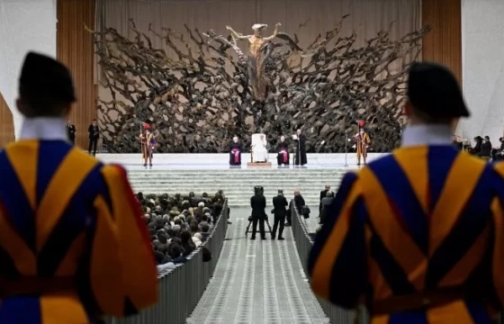 Đức Thánh Cha: Dù chúng ta lạc lối ở đâu Thiên Chúa cũng luôn tìm kiếm chúng ta