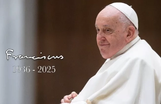 Đức Thánh Cha về Nhà Cha lúc 7:35am thứ Hai ngày 21/04/2025